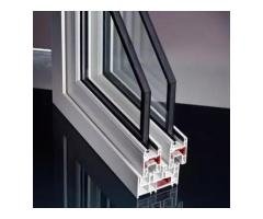 uPVC Windows Manufacturers