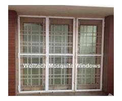  Mosquito Nets for Windows