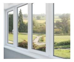 uPVC Windows